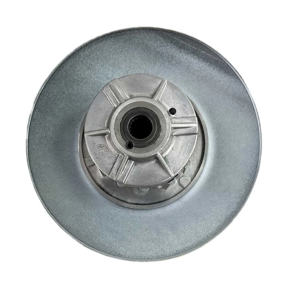 john deere gator clutch fluid specs