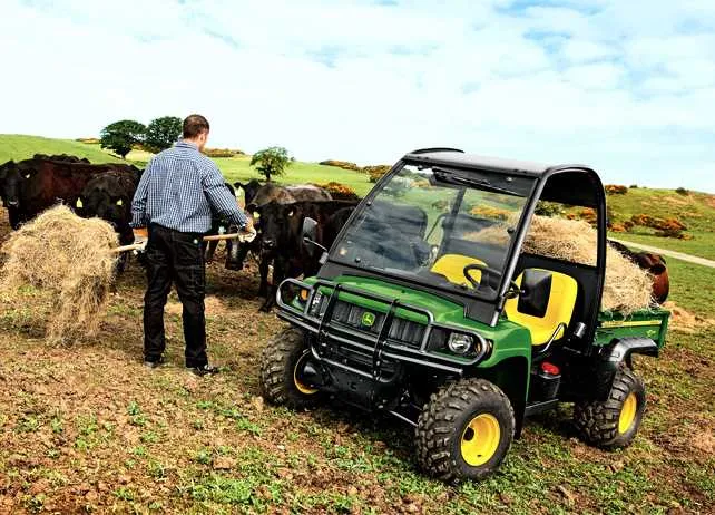 john deere gator hpx 2007 specs john deere gator hpx 2007 specs