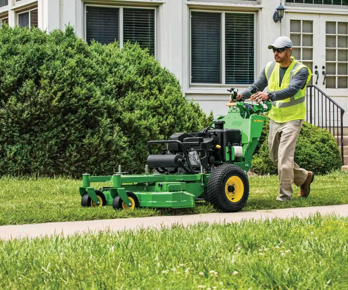 john deere gs30 specs