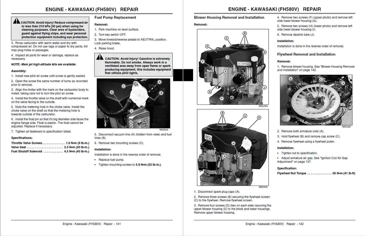 john deere gt235 torque specs john deere gt235 torque specs