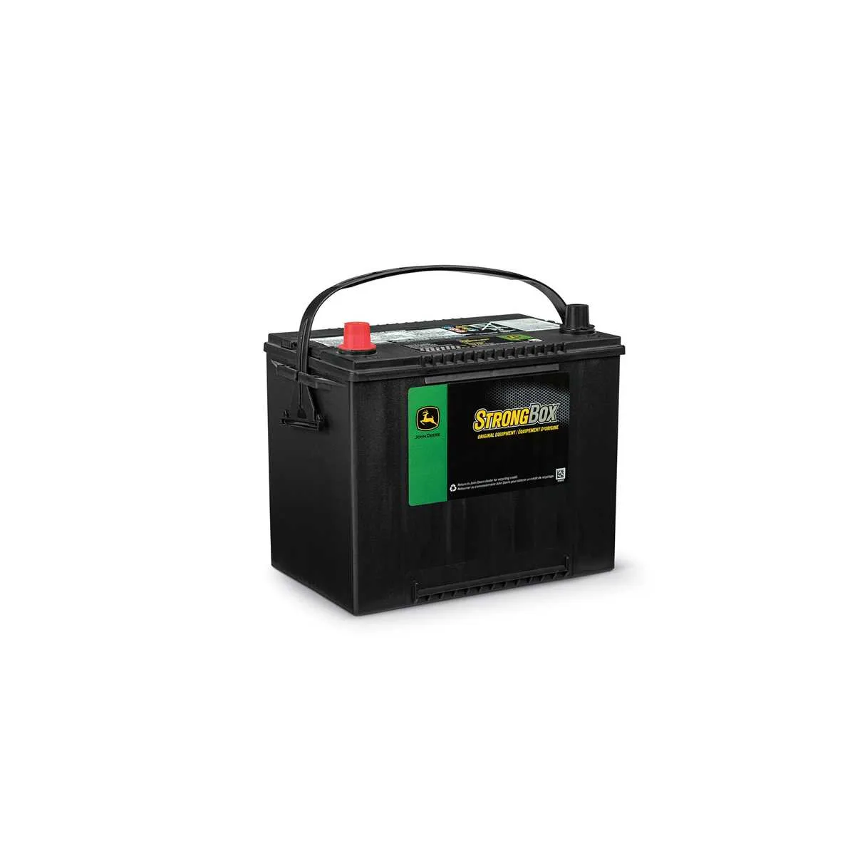 john deere gy20982 battery specs