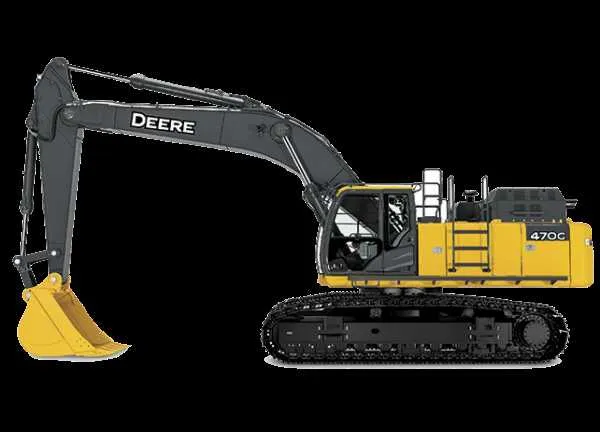 john deere hood specs