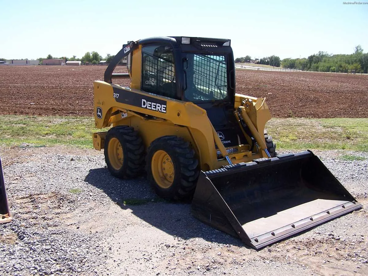 john deere industrial 320 tractor specs