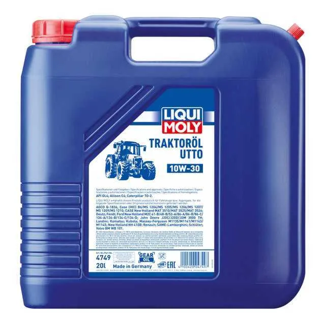 john deere j20d oil specs