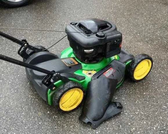 john deere js63e specs
