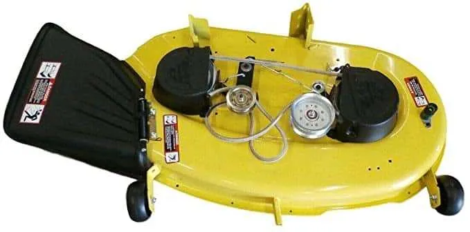 john deere l100 mower specs john deere l100 mower specs