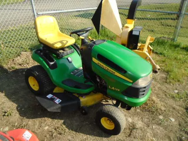 john deere la 165 specs john deere la 165 specs
