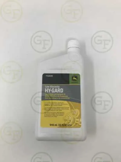 john deere low viscosity hy gard ty22035 specs john deere low viscosity hy gard ty22035 specs