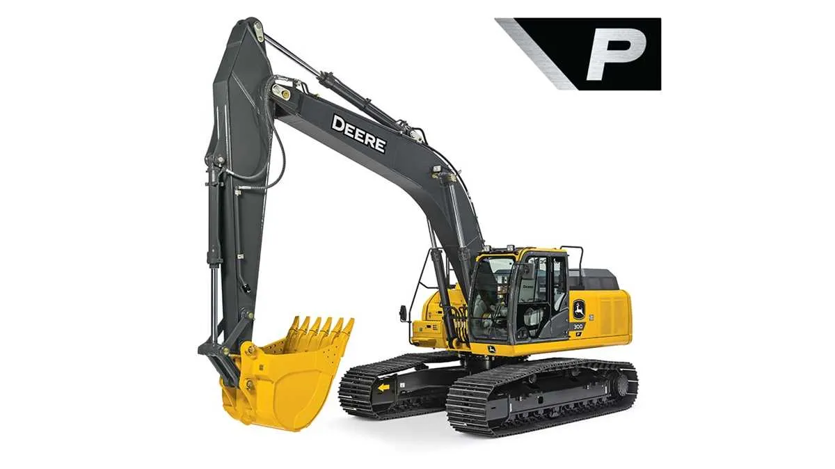 john deere mh60c specs