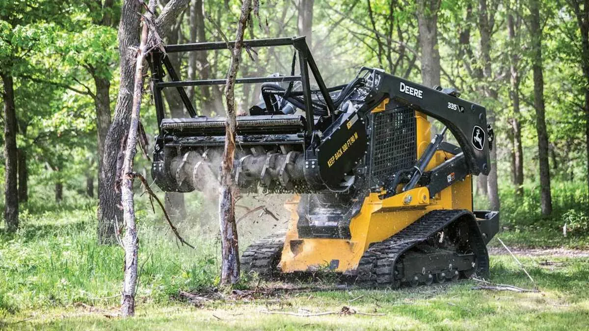john deere mh60c specs