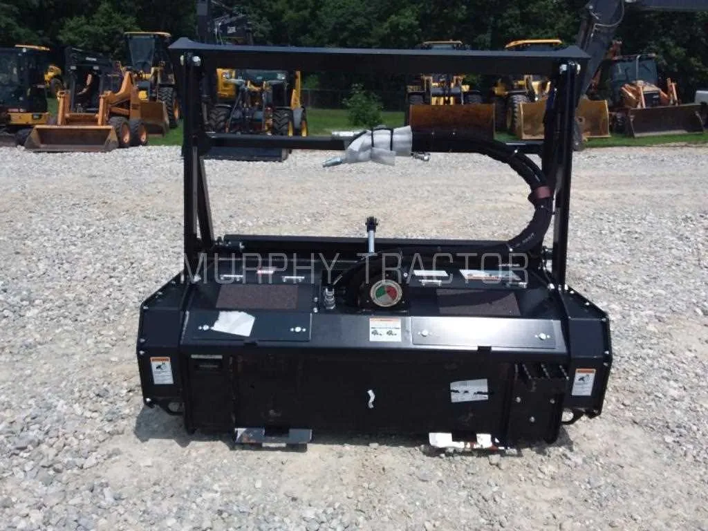 john deere mh60d specs