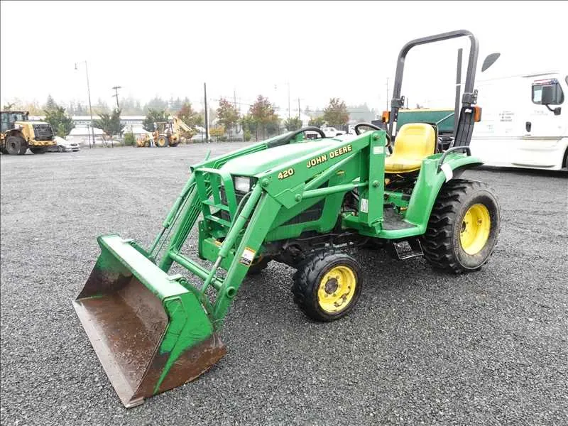 john deere model 4200 specs john deere model 4200 specs