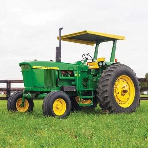 john deere model 4320 specs