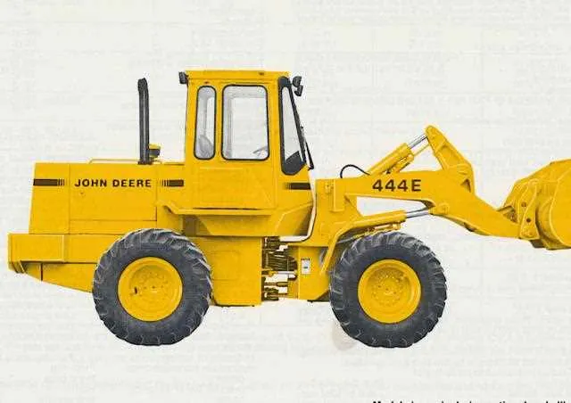 john deere model 45 loader specs john deere model 45 loader specs