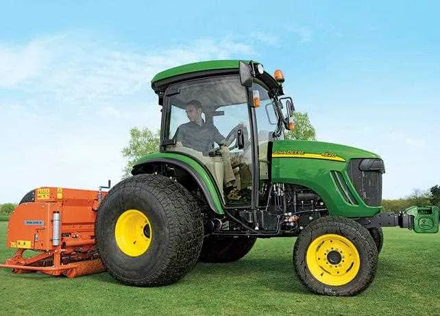 john deere model 4520 specs john deere model 4520 specs