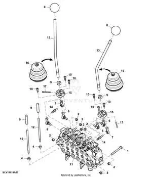 john deere model 48 backhoe specs