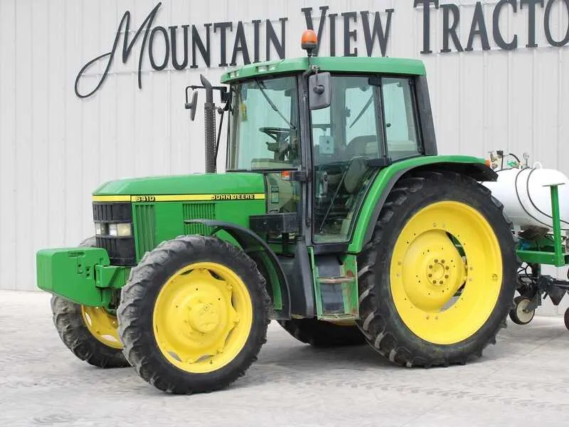 john deere model 6410 2wd tractor specs john deere model 6410 2wd tractor specs