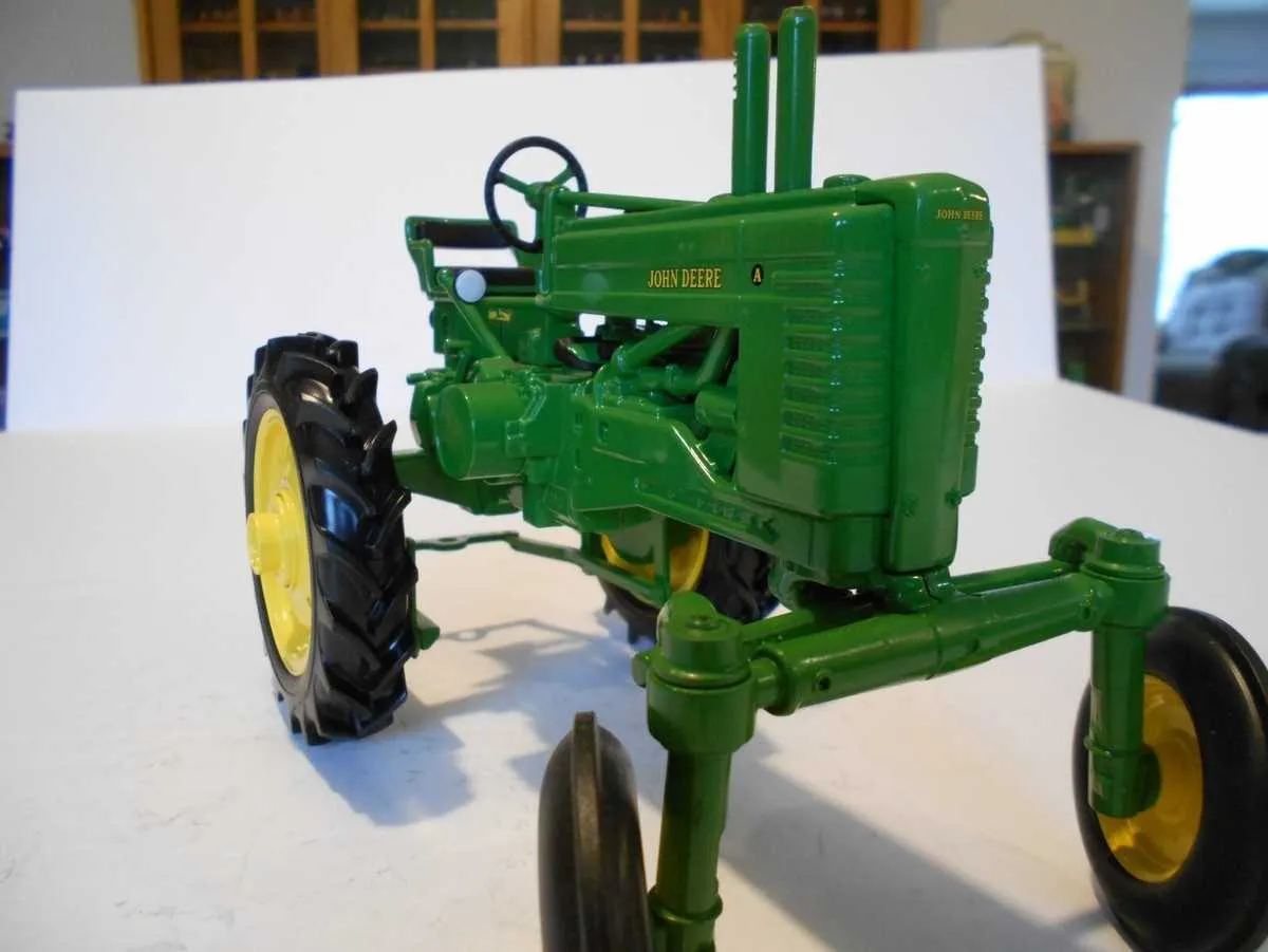 john deere model anh specs john deere model anh specs