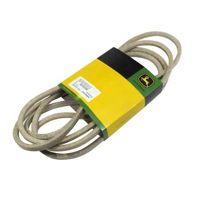 john deere mower belt specs john deere mower belt specs