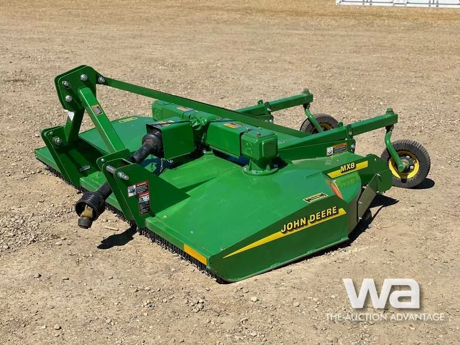 john deere mx 8 specs john deere mx 8 specs
