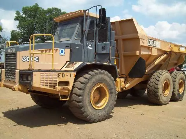 john deere pickup truck 2025 specs price