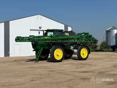 john deere r4044 sprayer specs john deere r4044 sprayer specs