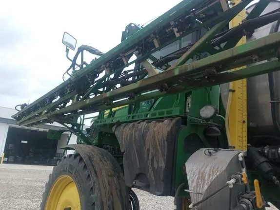 john deere r4044 sprayer specs john deere r4044 sprayer specs