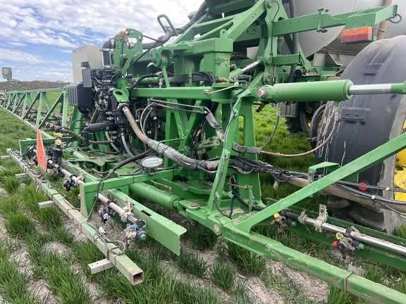 john deere r4060 specs