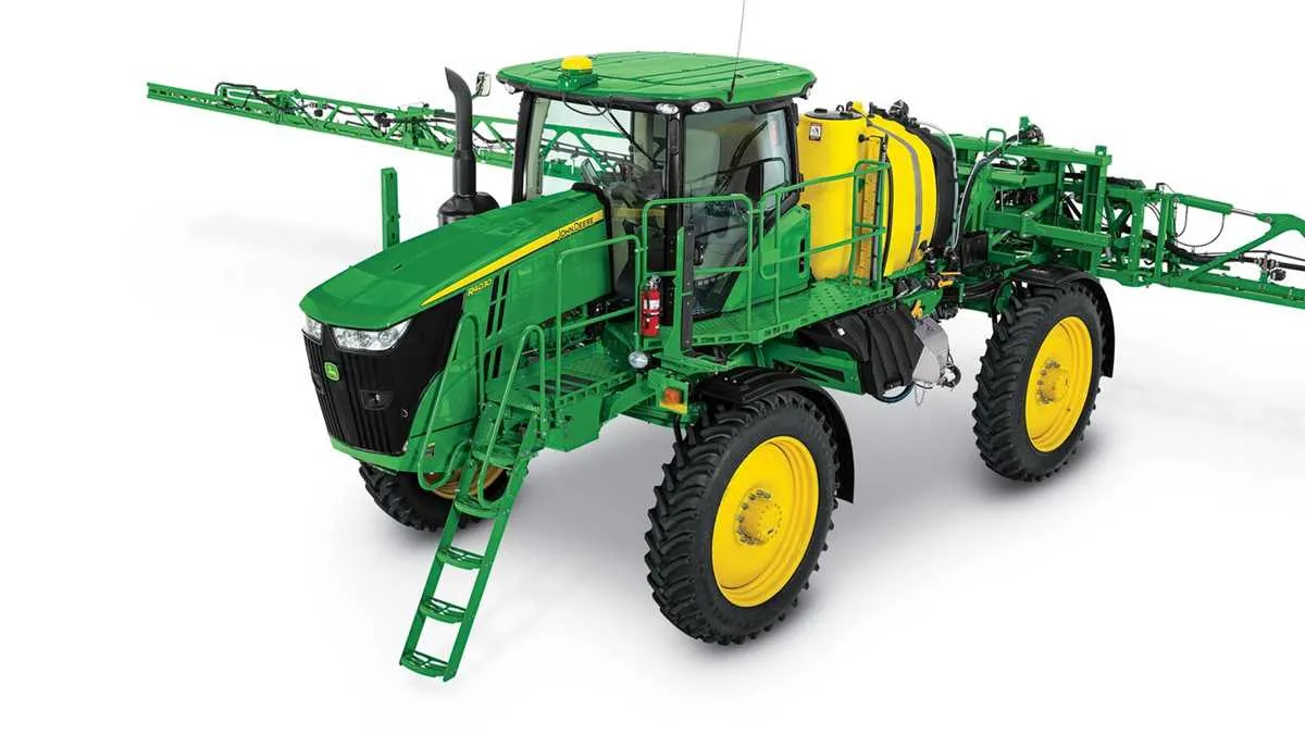 john deere r4060 sprayer specs john deere r4060 sprayer specs