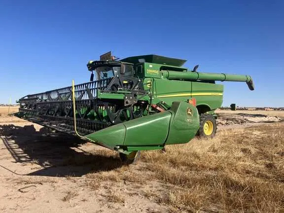 john deere s 670 specs john deere s 670 specs