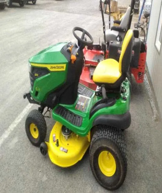 john deere s130 specs john deere s130 specs