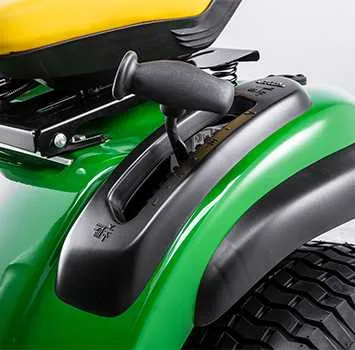 john deere s170 specs