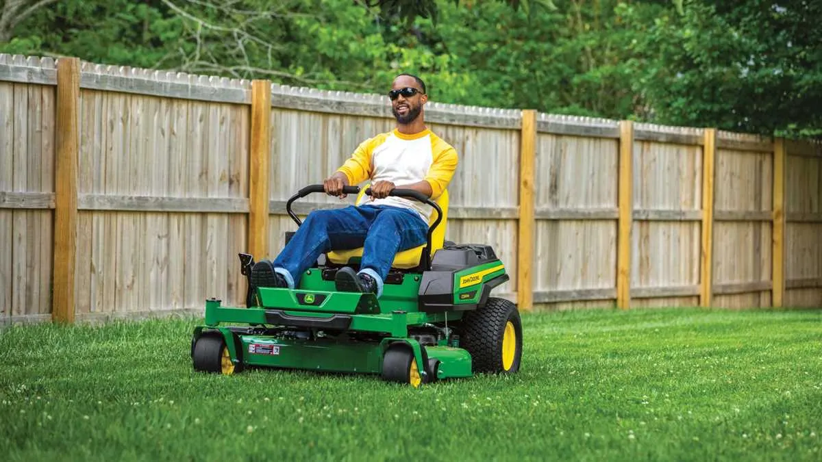john deere self propelled lawn mower js 68 wheel specs
