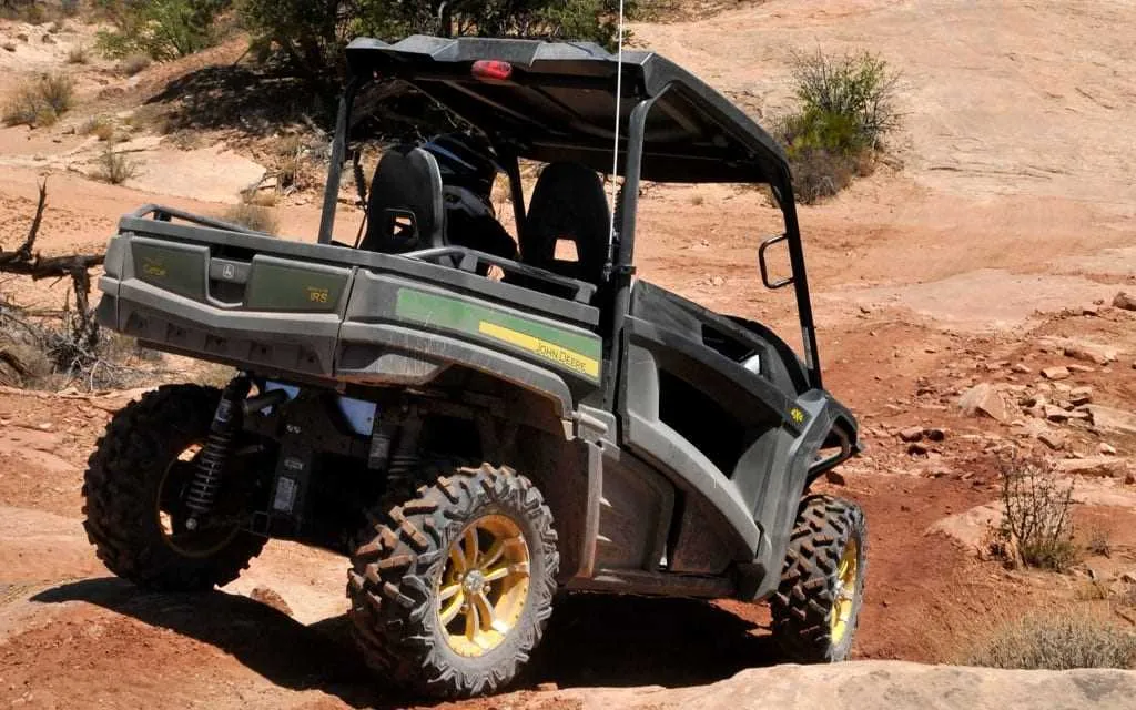 john deere side by side rsx850i specs