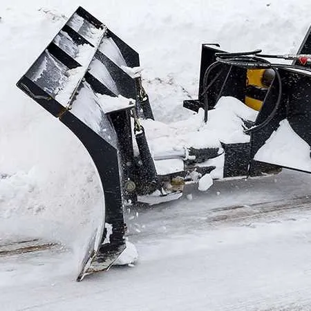 john deere snow blade specs