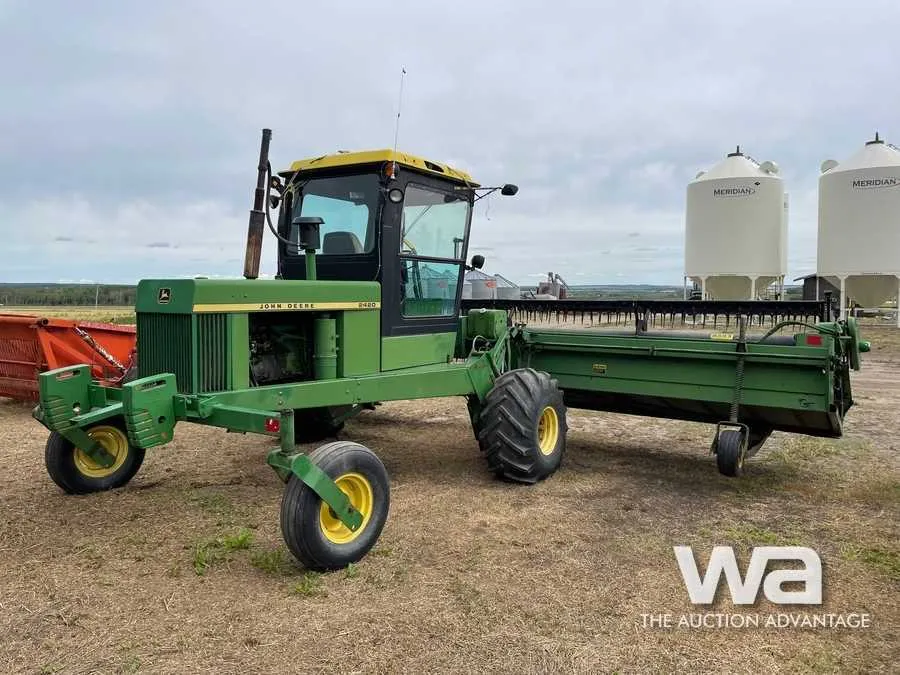 john deere swather specs john deere swather specs