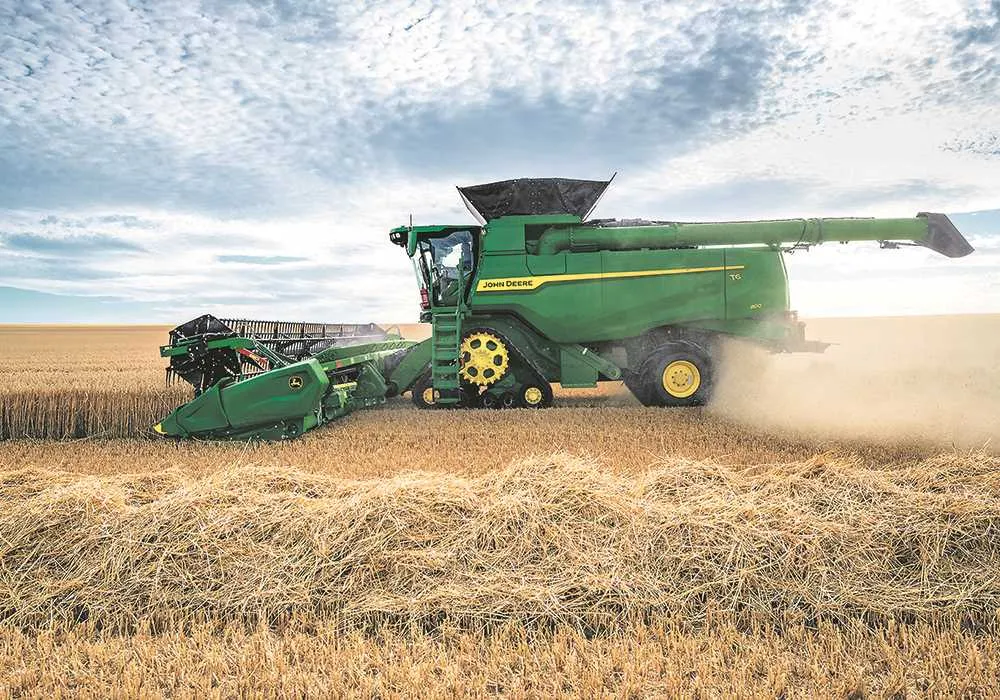 john deere t670 specs john deere t670 specs