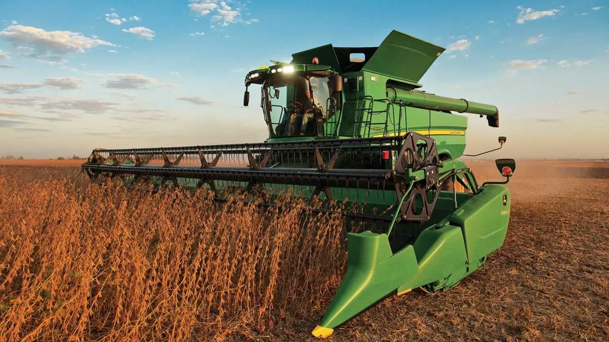 john deere t670 specs john deere t670 specs