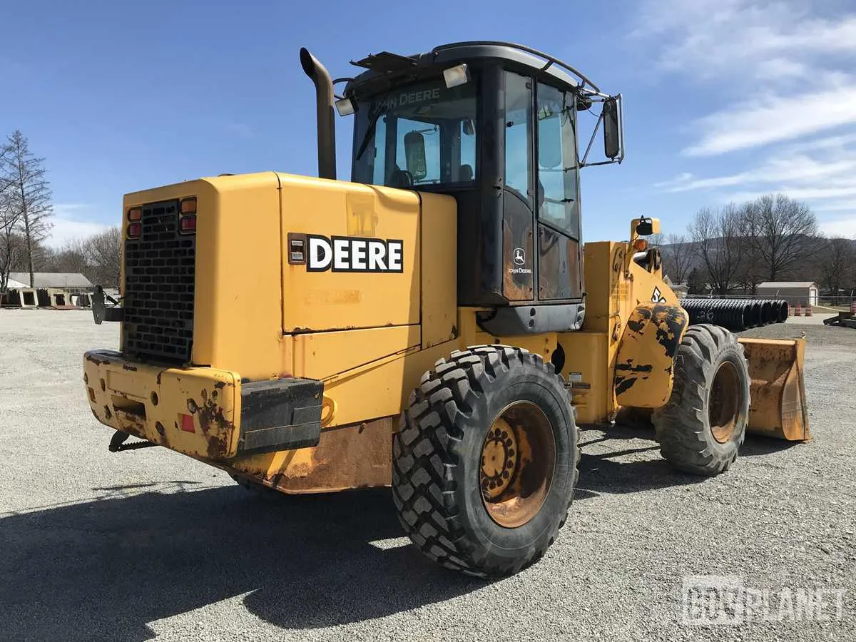 john deere tc54h wheel loader specs john deere tc54h wheel loader specs