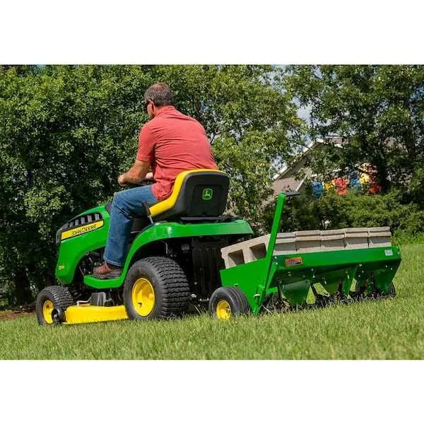 john deere tow behind fertilizer specs john deere tow behind fertilizer specs