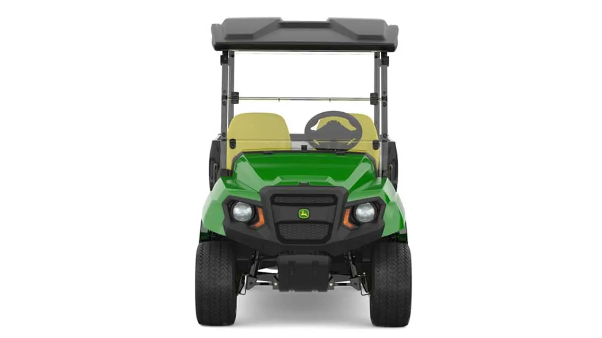 john deere turf tx spec
