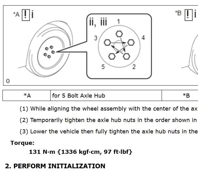 john deere wheel torque specs