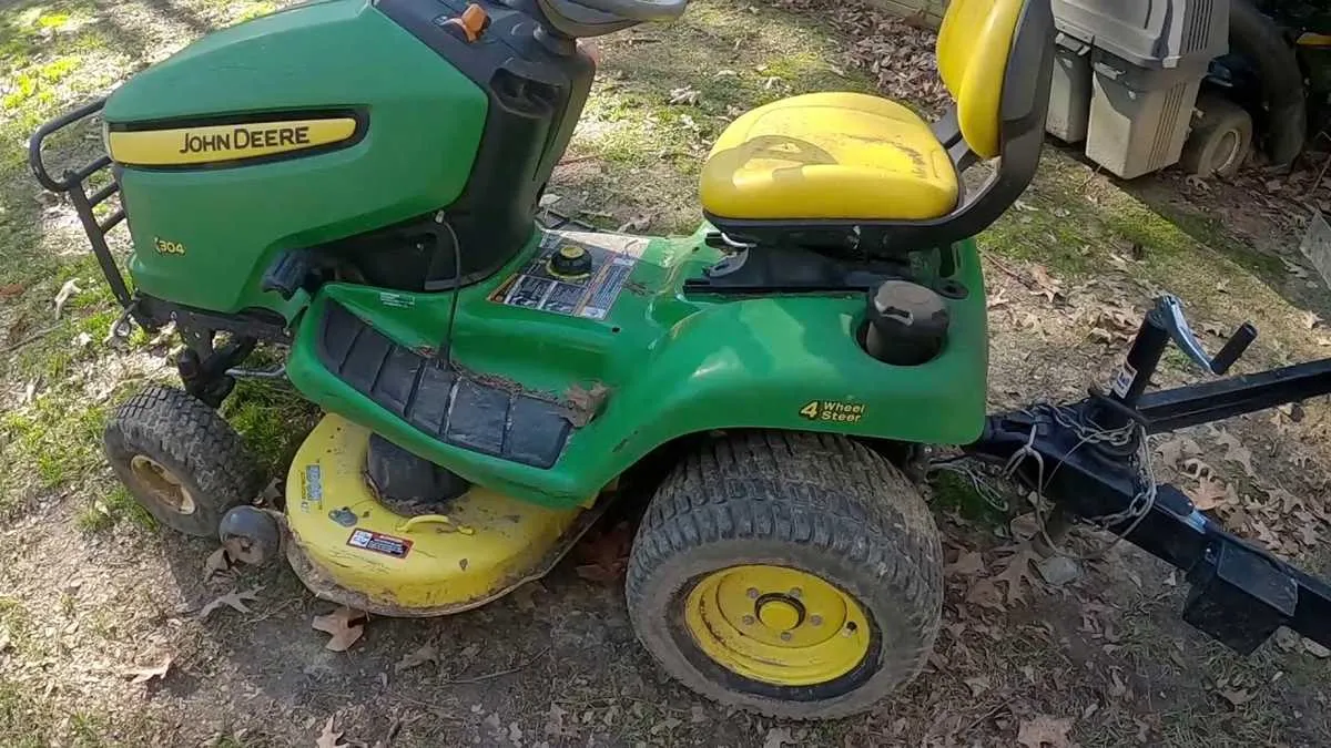 john deere x304 2010 specs john deere x304 2010 specs