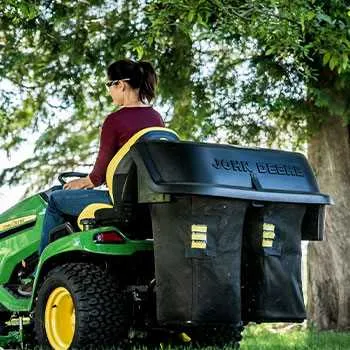 john deere x304 spec