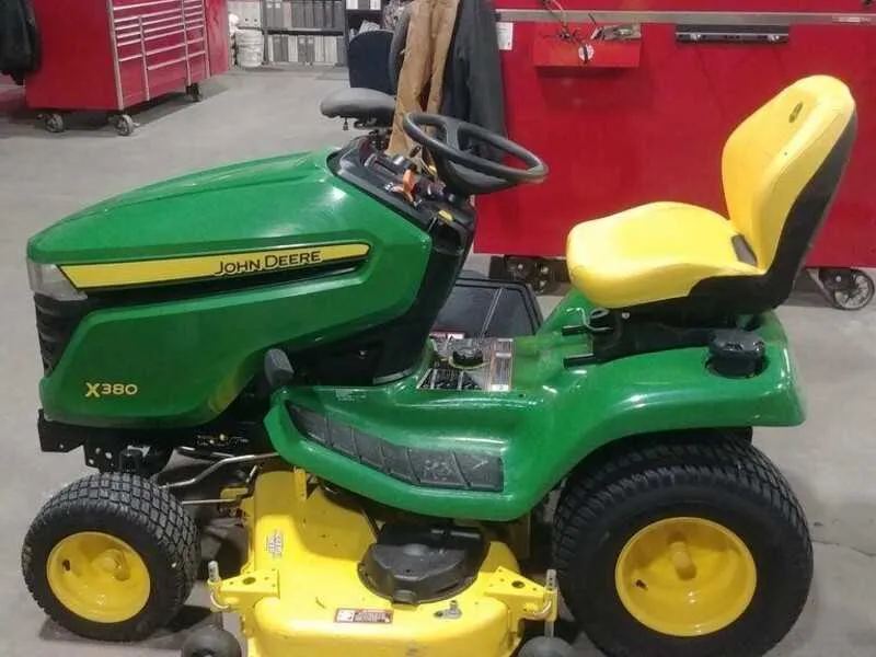 john deere x380 2023 specs john deere x380 2023 specs