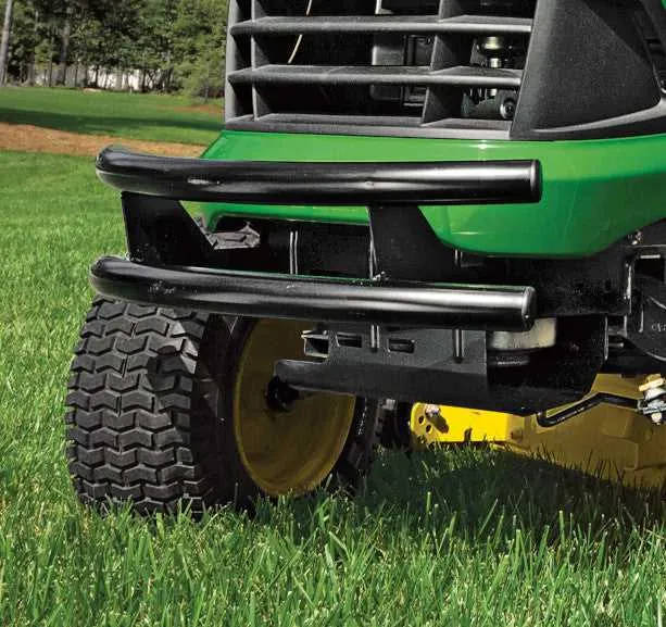 john deere x380 specs