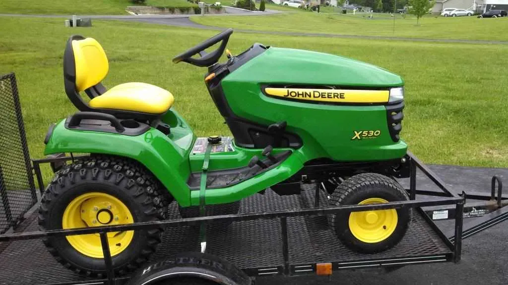john deere x530 specs john deere x530 specs
