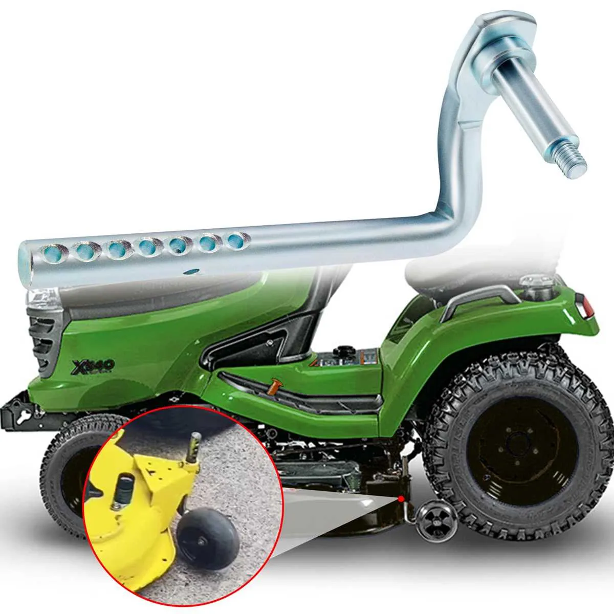 john deere x534 specs john deere x534 specs