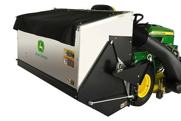 john deere x738 specs