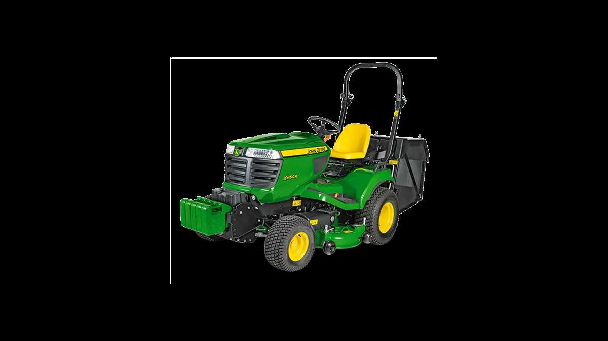 john deere x750 specs